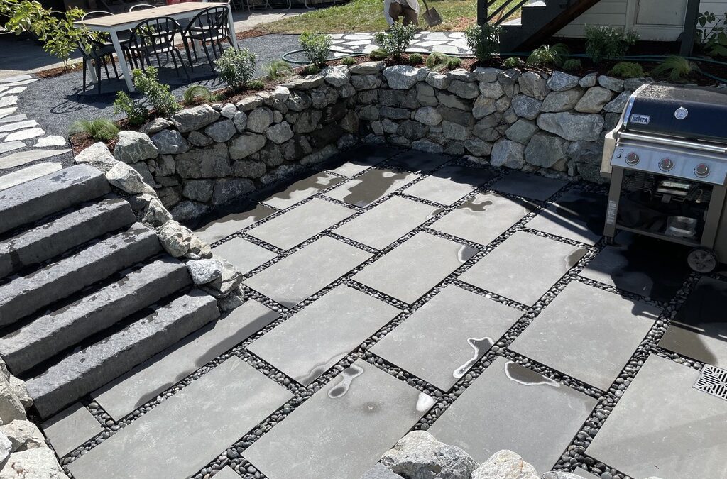 Top Outdoor Living Trends for 2024