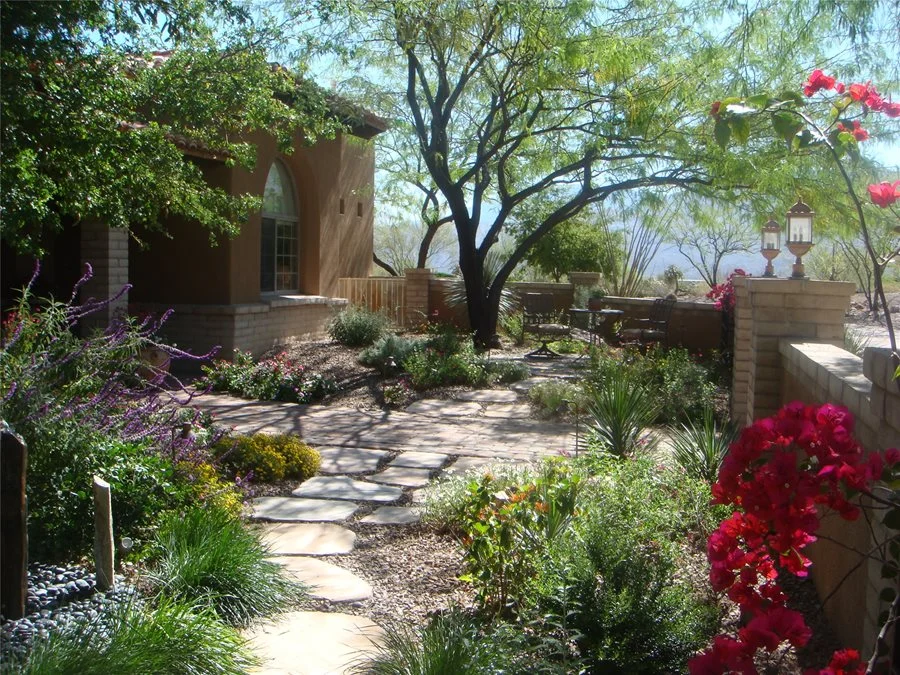 Hardscaping project 5 in North Richland Hills