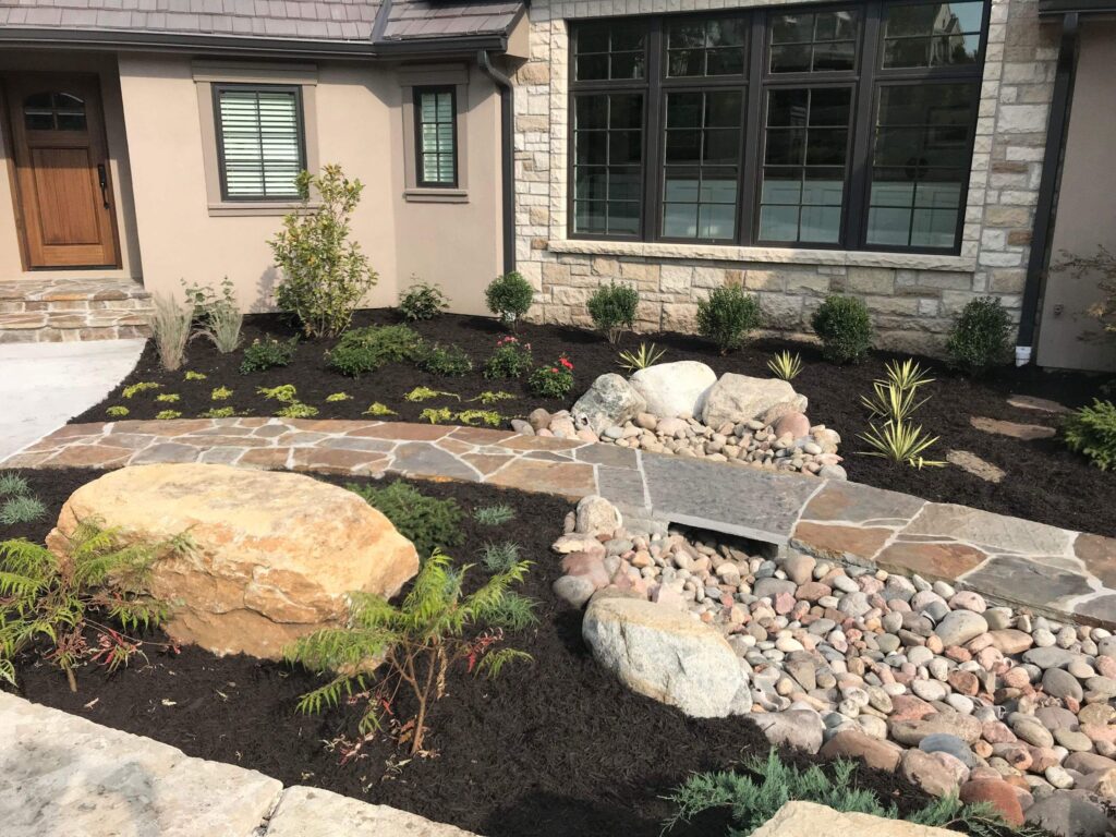 The Ultimate Guide to Mulching Your Landscape